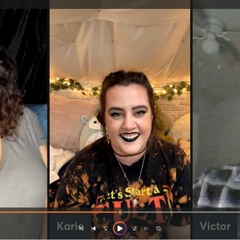 Welcome Back to Neurospicy Night (Part 2)