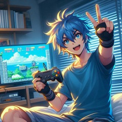 Reincarnated in a Mundane World, I Strive to Become the Fastest Gamer OP1 - The Speedrunner