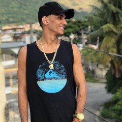 MC CL DO RJ - MORENA LINDA VS BAILE DO IRAQUE ( DJ TH DE REALENGO )