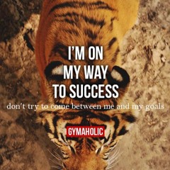 Im On My Way - TiroyzDubb (Prod.Squadz)
