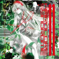 DJ Genki - 3NCRYP710N [From HARDCORE SYNDROME 11]