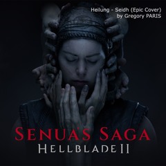 Heilung - Seidh (Epic Cover) - Senua's Saga: Hellblade II