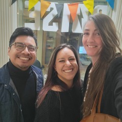 Donde esta la biblioteca