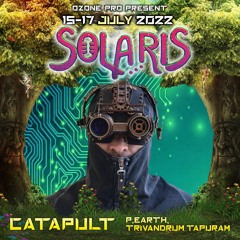 Catapult  Live@Solaris Festival