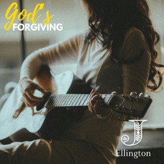 God's Forgiving (Always from Above)