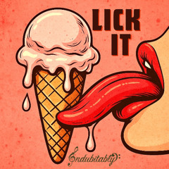 Lick It