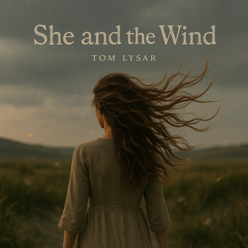 She and the Wind