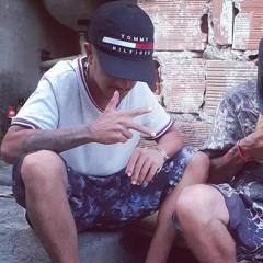 DJ TH DO PRIMEIRO FEAT. MC B20 - MEGA PRO PRIMEIRO DE MAIO