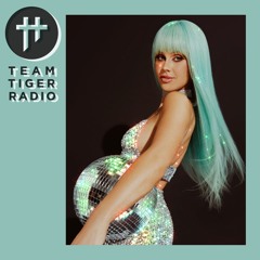 Team Tiger Radio #187 feat. Ruby J