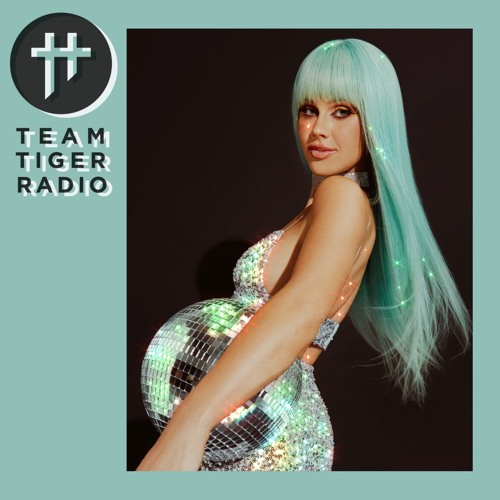 Team Tiger Radio #186 feat. Ruby Phoenix 2.0