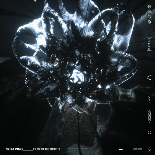 Scalping - Monolithium (Hodge Remix)