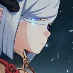 Beisht Cutscene JP DUB Genshin Impact (Aether version)