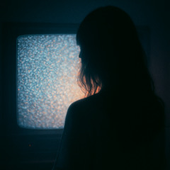 Ghost Keeps Calling