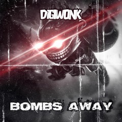 DIGIWONK-Bombs Away (happy easter free)