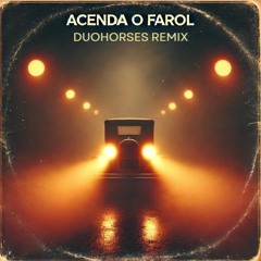Tim Maia - Acenda o Farol (DuoHorses Remix) [Filtered due to copyright rights]