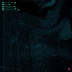 La Vaca Cega feat. Mommo G (Pilocka Krach Remix) [K014]