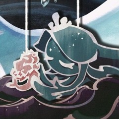 🩷Moonlit White Pearl🦪/ Faded Radiance Costume Gacha/White Pearl Cookie Gacha | Cookie Run Kingdom