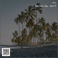 PREMIERE: Naju, Gabo Forero - Spinin [Beachside Records]
