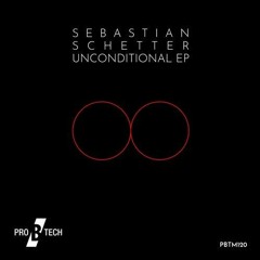 PREMIERE: Sebastian Schetter - Irene (Original Mix) [PRO B TECH MUSIC]