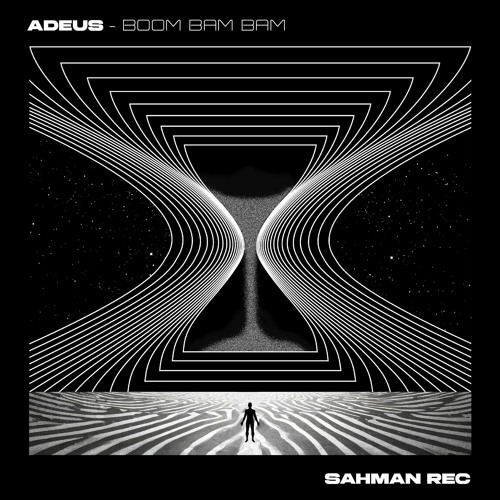 Adeus - Boom Bam Bam EP (Mini Mix)