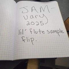 TPP Sample Flip_Flute_(blv3_m8trix)