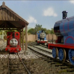Stars of the Railway