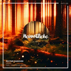 HMTL081 Kinay - The Sun [Snippet]