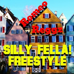 Silly Fella! Freestyle Prod. Blacksurfer (THE BAD GUY EP)