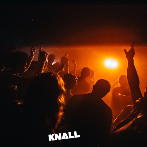 KNALL_Amigo Club_Ghent_April2026