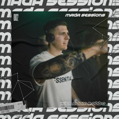 Adam Robbo - MADA Sessions - 002