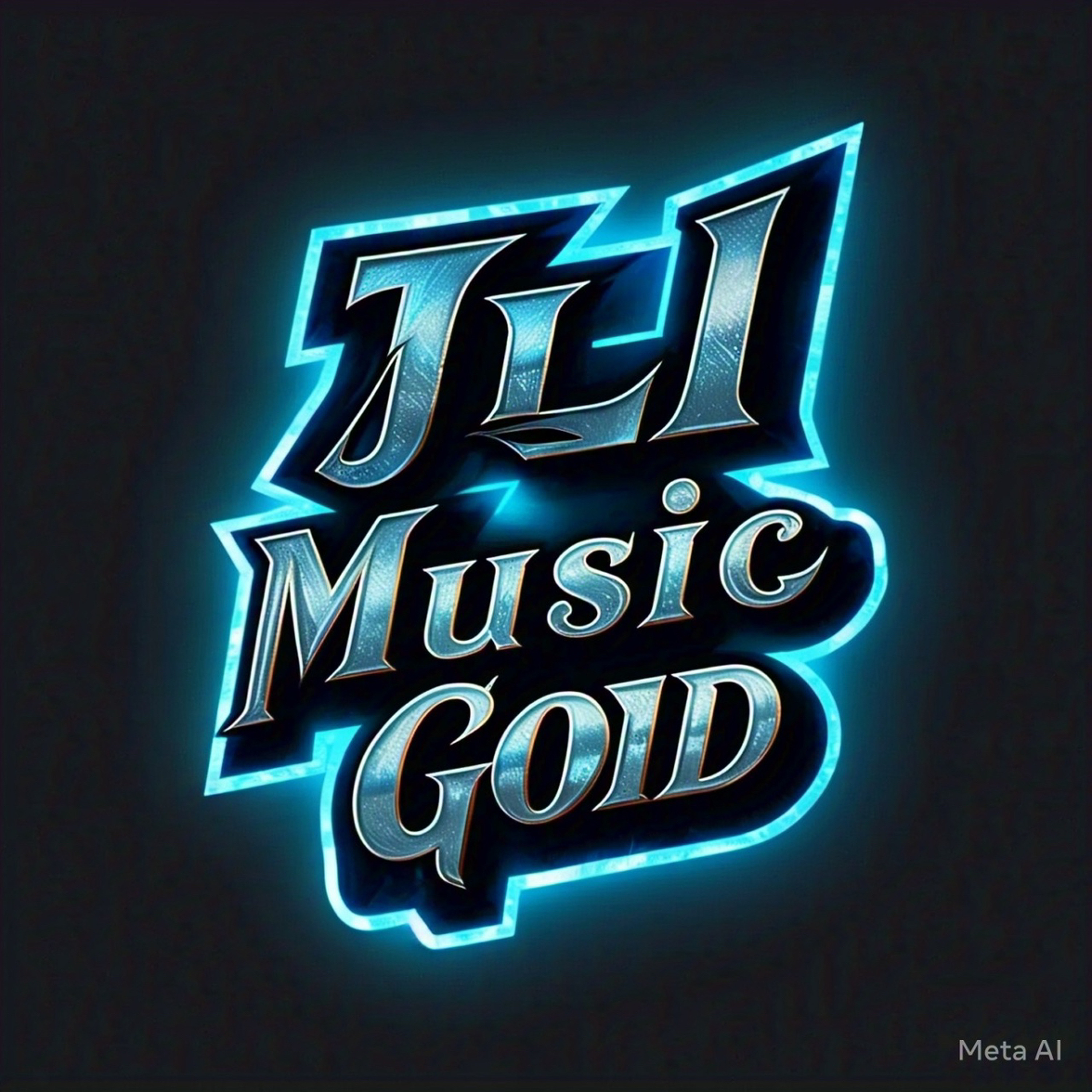 ILL Music God (Rex B Drake)
