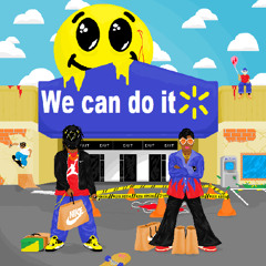 Kiew Nikon - We Can Do It Ft. Kool Keith
