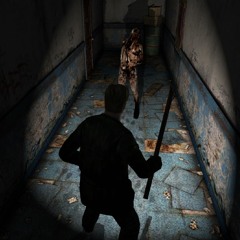 They're Coming To Get You Barbara