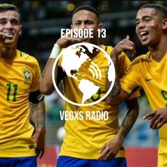 Ep. 13 : La Seleçao