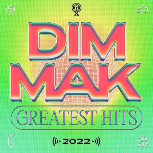 Stream Dim Mak Records | Listen to Dim Mak Greatest Hits 2022