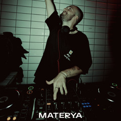 Mança @Club21 (Florence) x MATERYA-28.10.2023