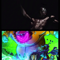 FE!N x Combust (Wooli x GWN x Travis Scott)