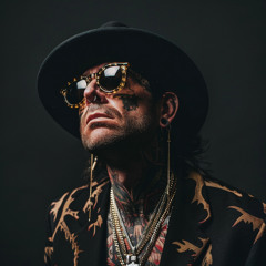 Yelawolf - Best friend (Irg remix)