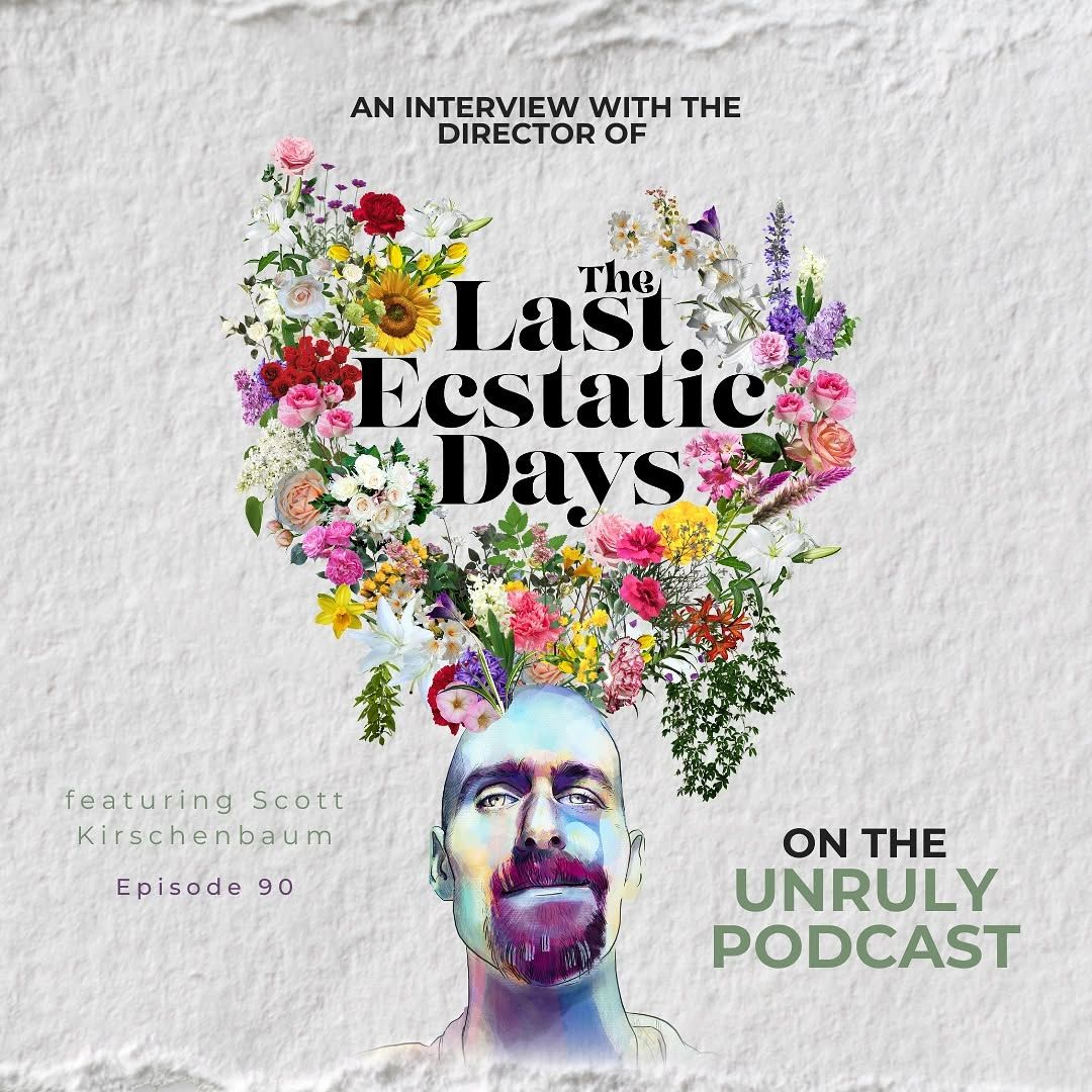 Unruly Podcast | Travel, Activism & Alternative Culture