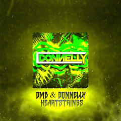 DMB & DONNELLY- heartstrings