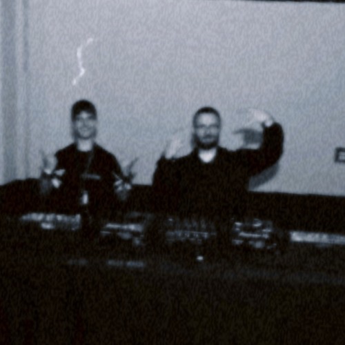 Geflimmer - Say my name
