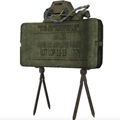 Corey Dion - Claymore