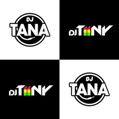 NoPartyWithoutT FT. DJ TANA | HipHop & RnB Mix