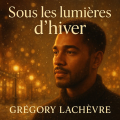 Sous les lumières d’hiver