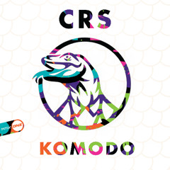 CRS - Komodo
