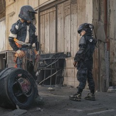 Out (original track)