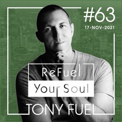 ReFuel Your Soul #63 - Nov 17, 2021