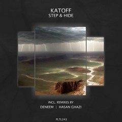 Katoff - Step & Hide