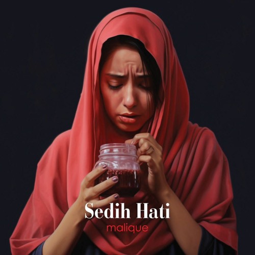 sedih hati - malique ft mona fendi