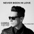 Artwork for Never Been In Love (feat. Icona Pop)